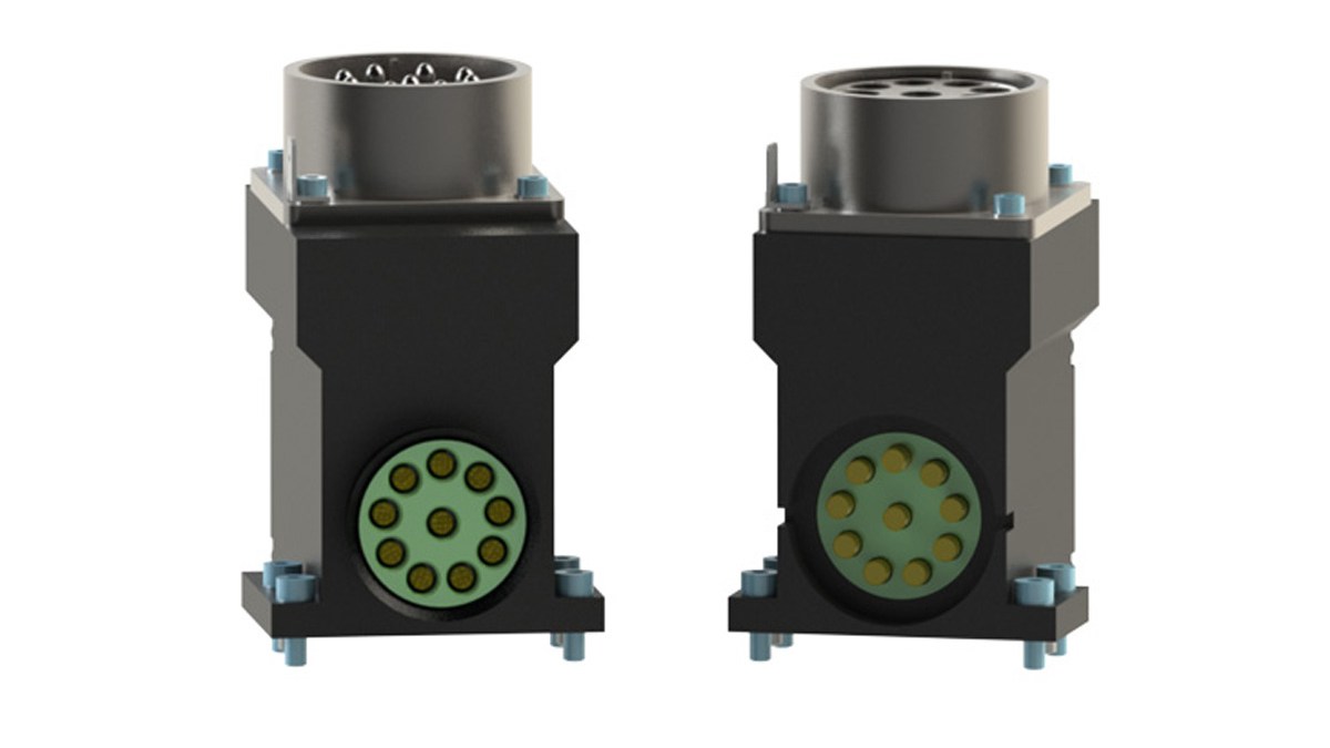Electrical Modules: MT9A - ATI Industrial Automation