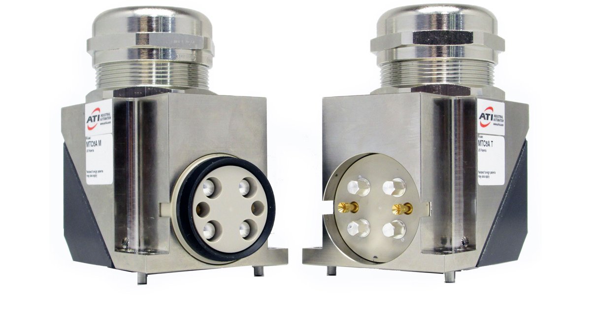 Electrical Modules: MTC6A - ATI Industrial Automation