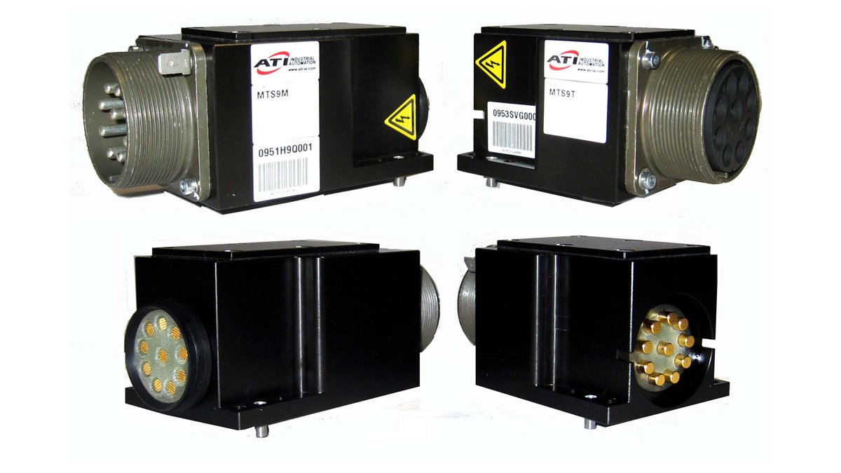 Electrical Modules: MTS9 - ATI Industrial Automation