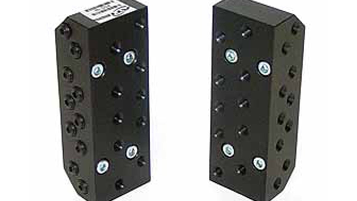 Air Modules: P05 - ATI Industrial Automation