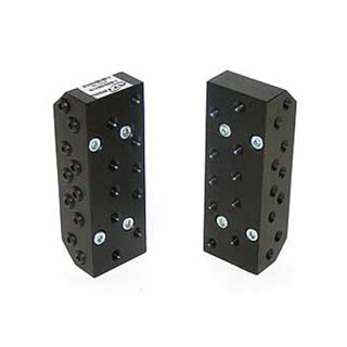 Air tool changer utility modules