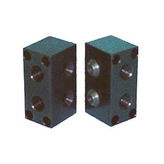 Air tool changer utility modules