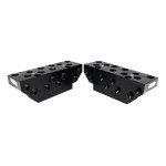Air tool changer utility modules