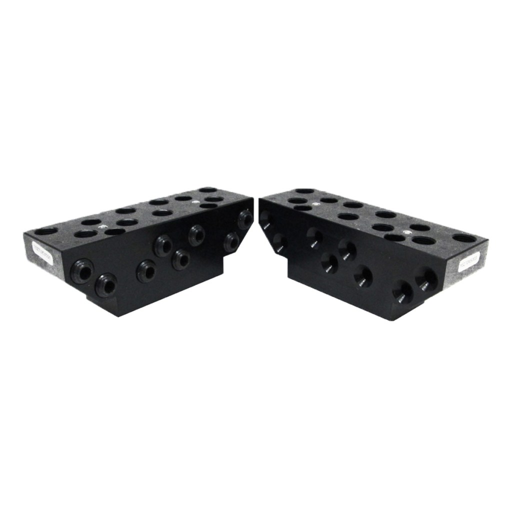 Air tool changer utility modules