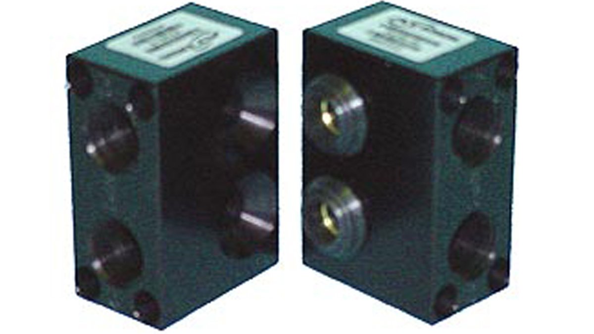 Air Modules: P238 - ATI Industrial Automation