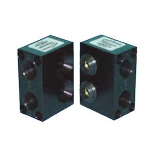 Air tool changer utility modules
