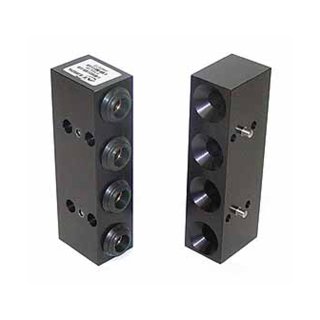 Air tool changer utility modules