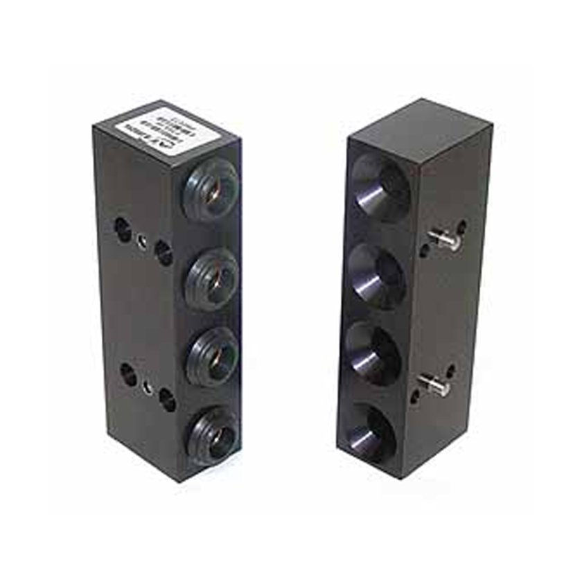 Air tool changer utility modules