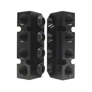 Moduli di utilità per il cambio degli utensili pneumatici