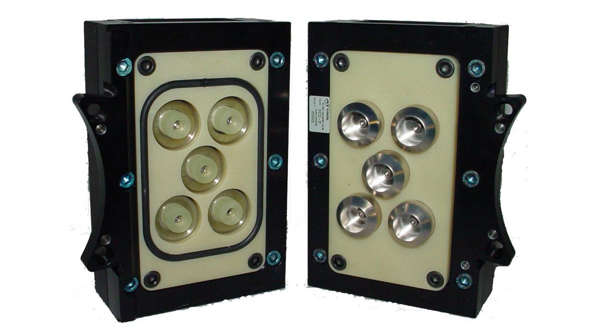 Primary Current Modules: PC2 - ATI Industrial Automation