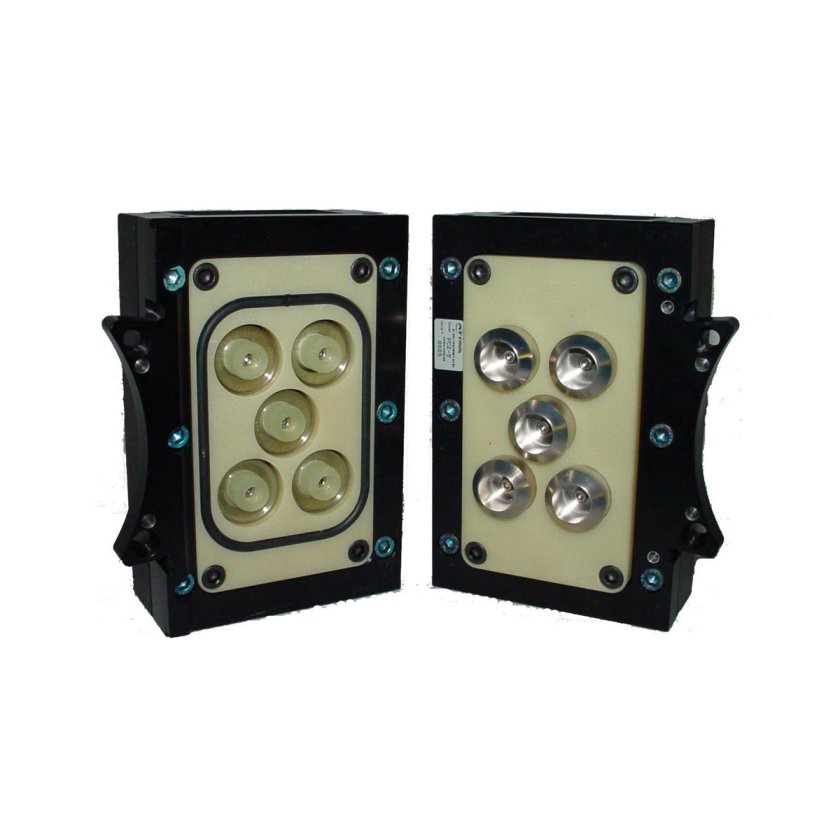 Moduli di utilità per il cambio di utensili elettrici