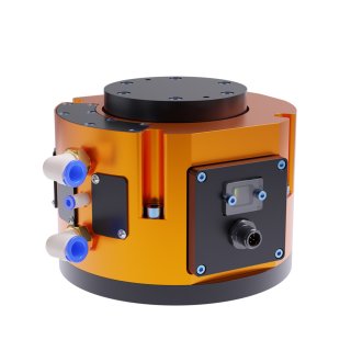 Force control device