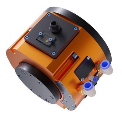 Force control device