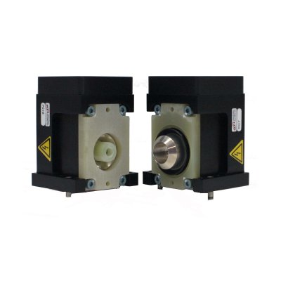 电动工具快换装置实用模块