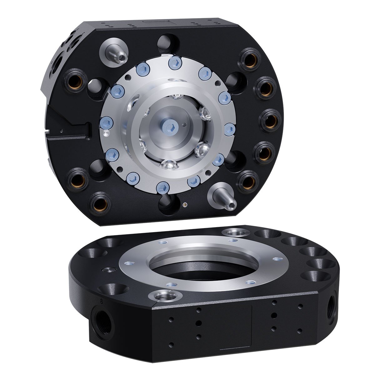Tool Changers Archives - ATI Industrial Automation