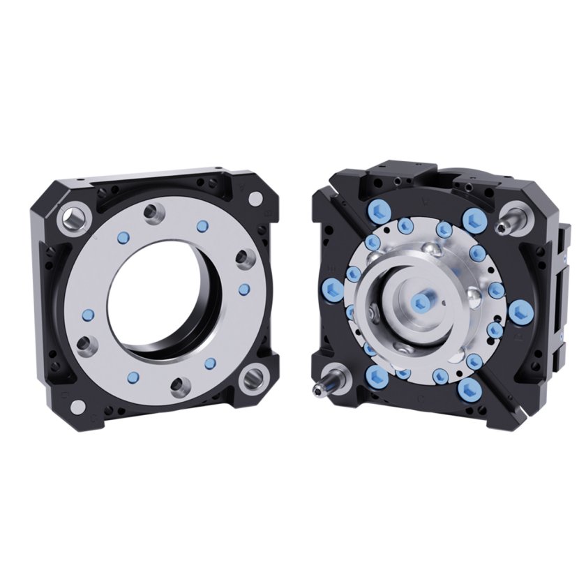 Robotischer Werkzeugwechsler