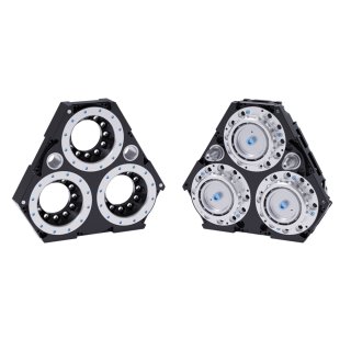 Robotischer Werkzeugwechsler