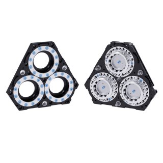 Robotischer Werkzeugwechsler