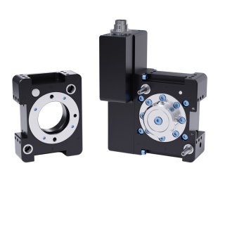 Trocador de ferramentas robótico