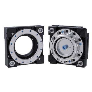 Trocador de ferramentas robótico