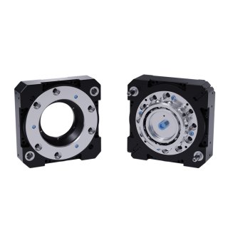 Trocador de ferramentas robótico