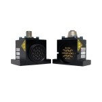 Electrical tool changer utility modules