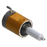 Electric spindles