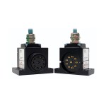 Ethernet tool changer utility modules