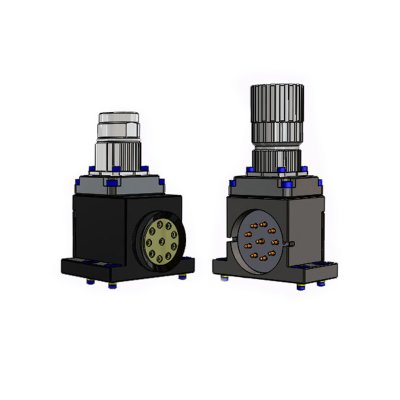 Moduli di utilità per il cambio utensili