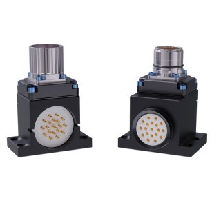 Servo-Werkzeugwechsler-Utility-Module