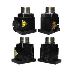 Electrical tool changer utility modules