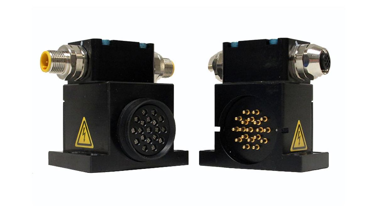 Electrical Modules: RJ219 - ATI Industrial Automation