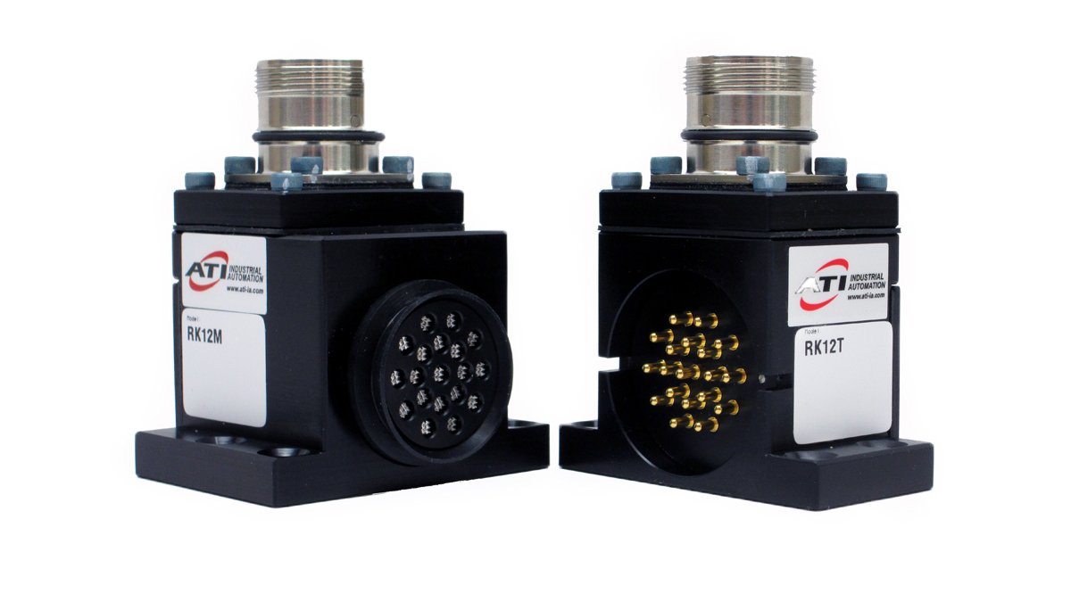 Electrical Modules: RK12 - ATI Industrial Automation