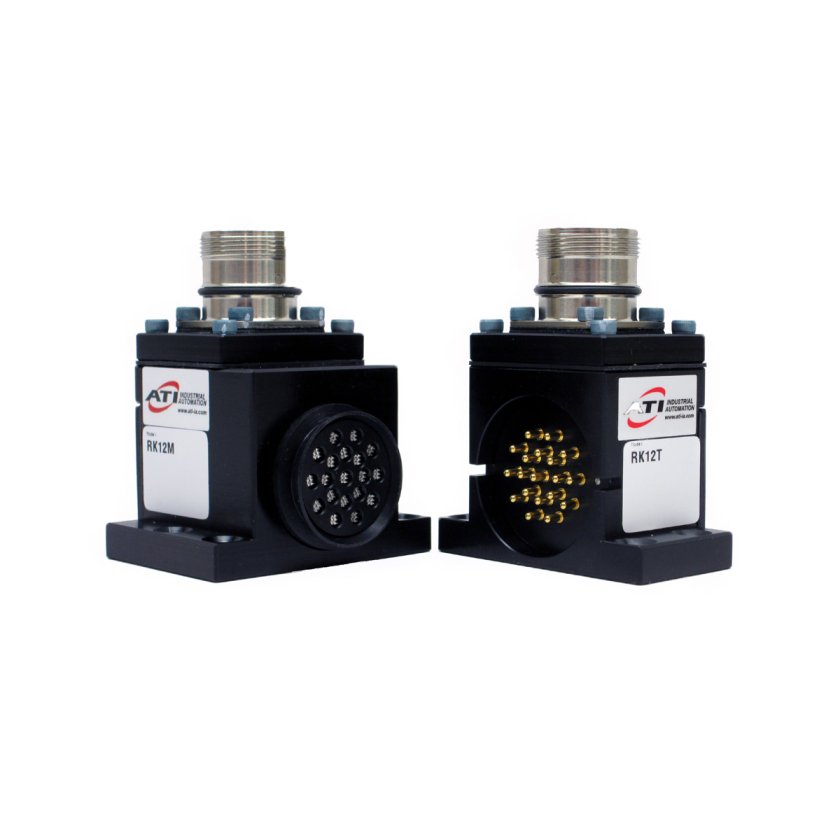 Electrical tool changer utility modules