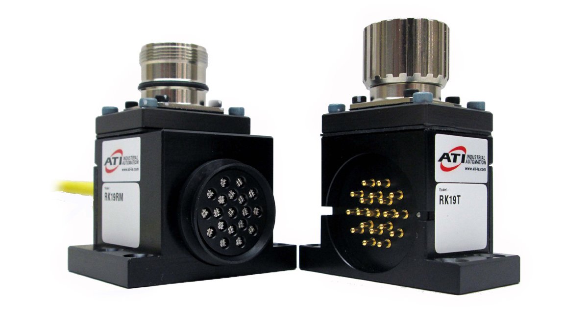 Electrical Modules: RK19 - ATI Industrial Automation