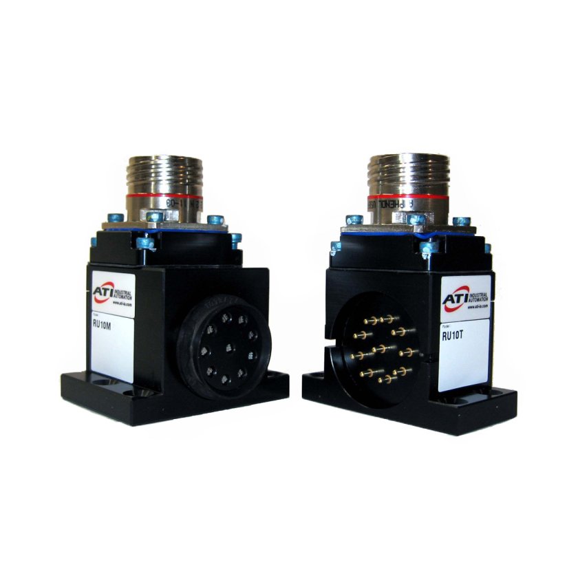 Electrical tool changer utility modules