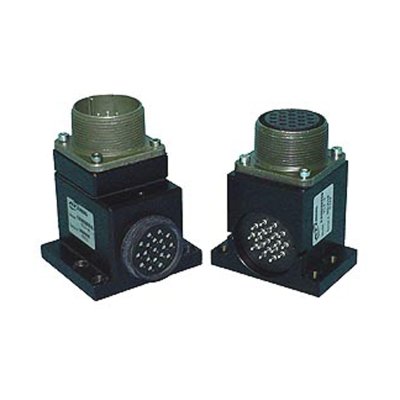 Electrical tool changer utility modules