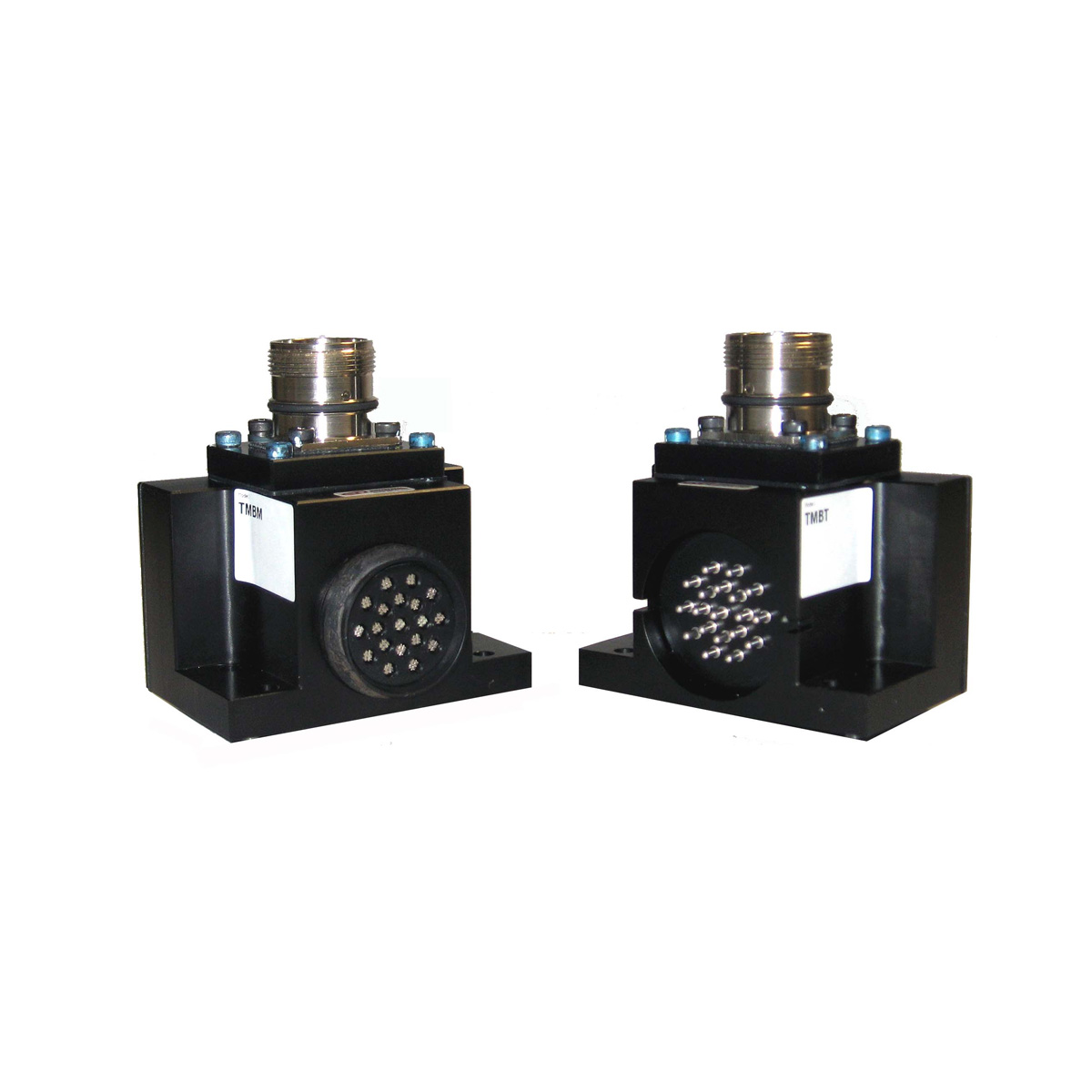 电动工具快换装置实用模块