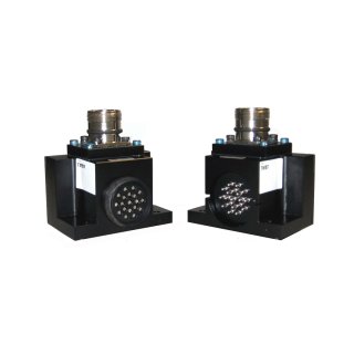 Elektrische Werkzeugwechsler-Utility-Module