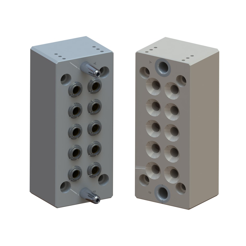Utility coupler