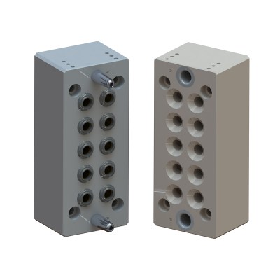 Utility coupler