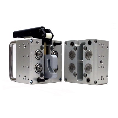 Utility coupler