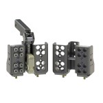 Utility coupler