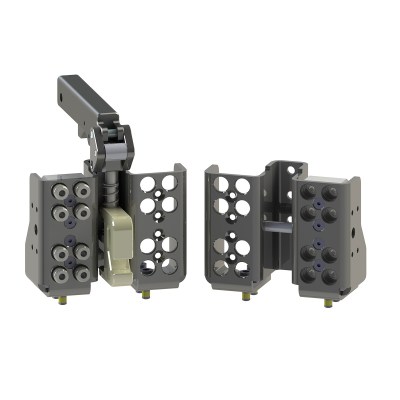 Utility coupler