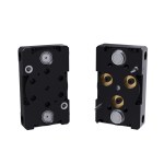 Utility coupler