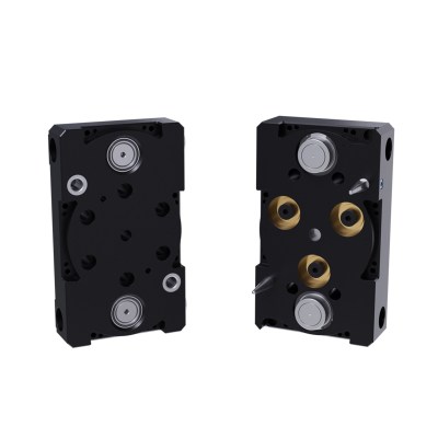 Utility coupler