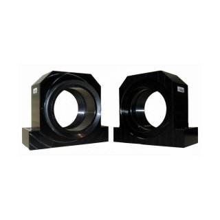 Vacuum and air tool changer utility modules
