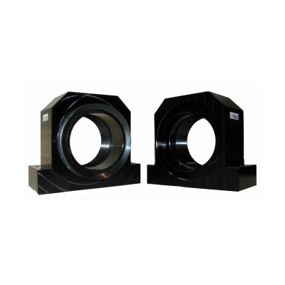 真空和气动换枪实用模块