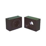 Vacuum and air tool changer utility modules