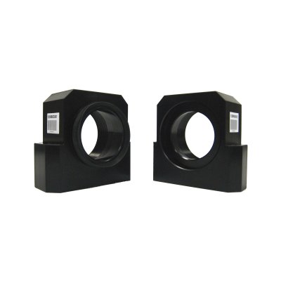 真空和气动换枪实用模块